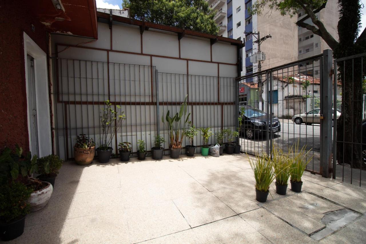 Hostel Cambuci - Sao Paulo — Photos 1